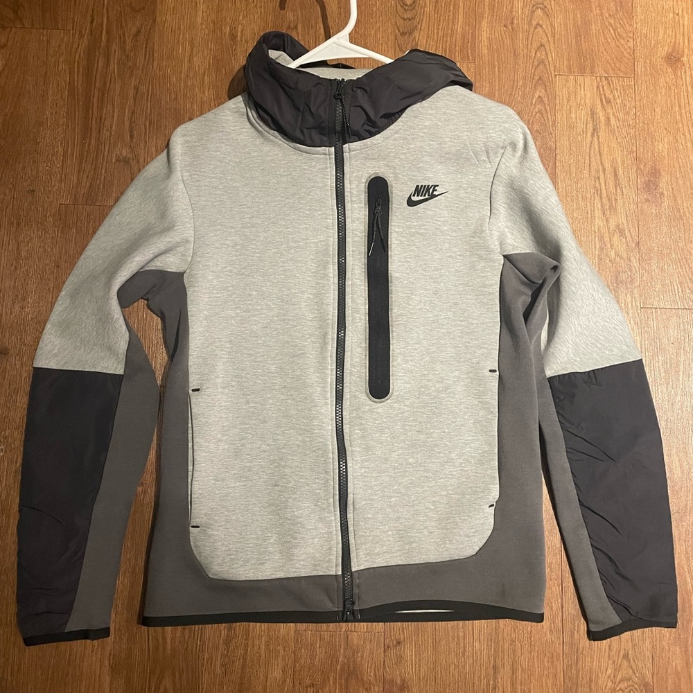 Nike Tech Fleece Hoodie/Sweatshirt top
